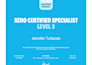 be your xero and quickbooks certified virtual bookkeeper